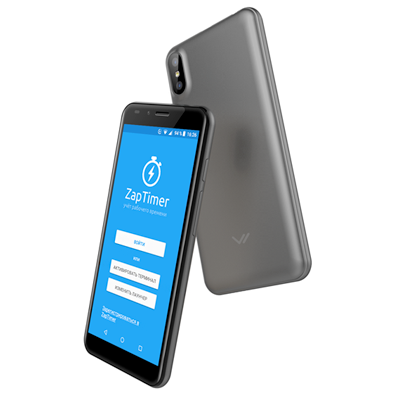 Смартфон с NFC Смартфон с NFC